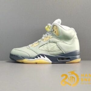 Giày Sneaker NIKE Air Jordan 5 Retro Jade DC7501-300