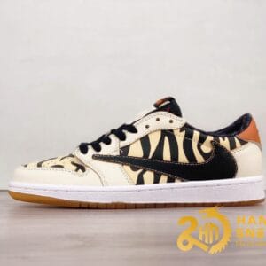 Nike Air Jordan 1 Low OG "CNY"
