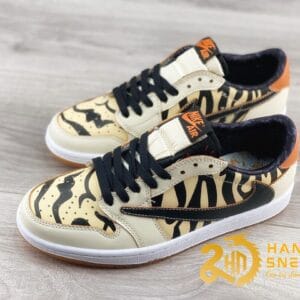 Nike Air Jordan 1 Low OG CNY Chất Lượng Tốt Nhất