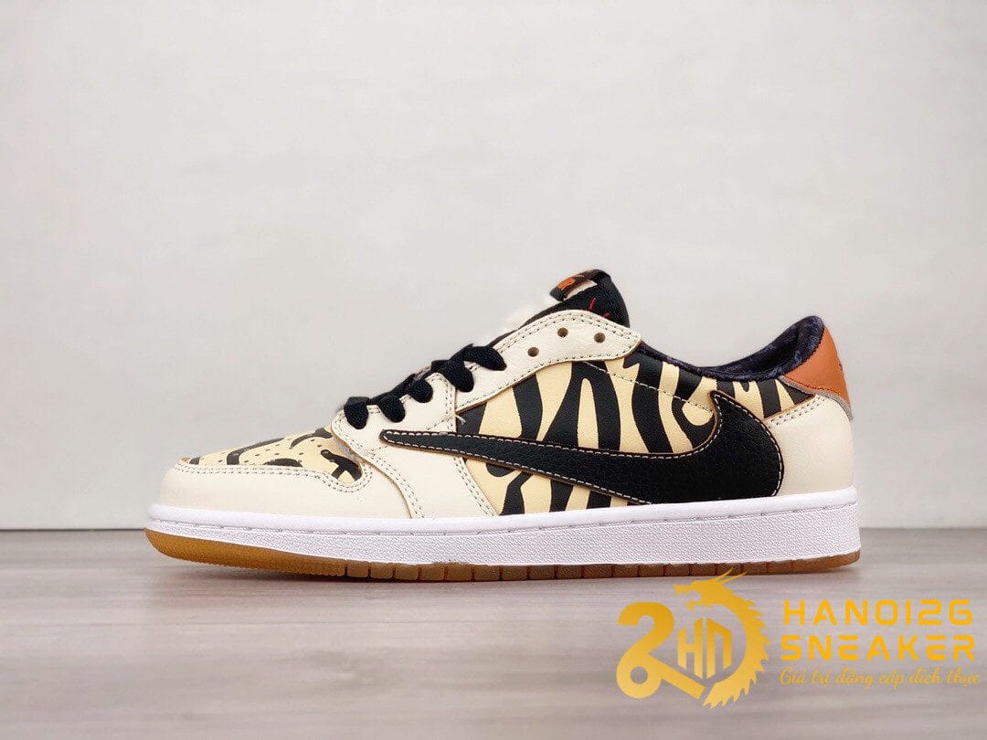 Nike Air Jordan 1 Low OG "CNY"