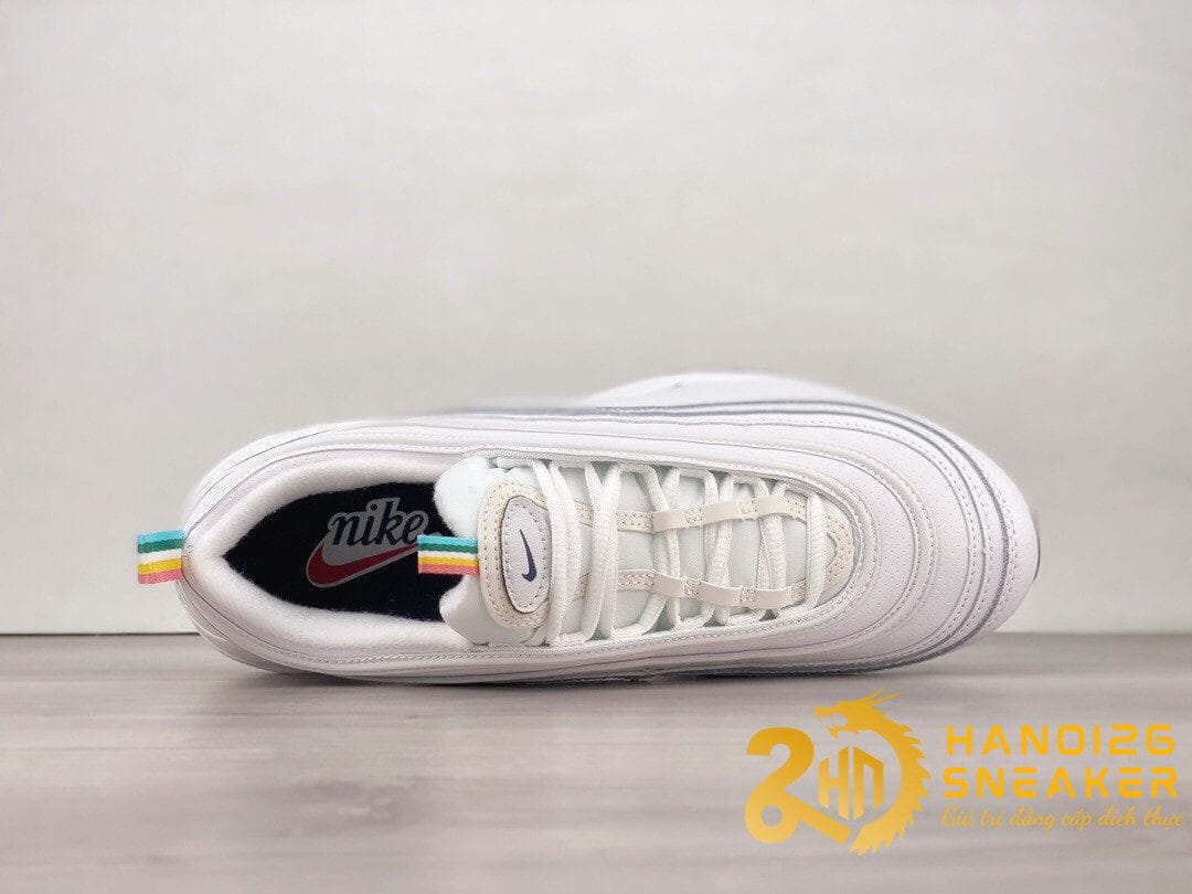 Nike Air Max 97 Bullet Air Srung Chất Lượng