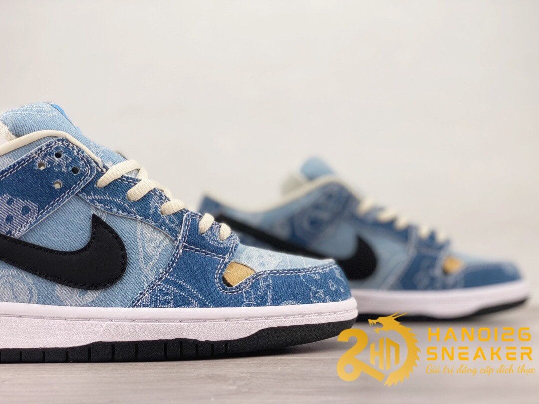 Nike Dunk BQ6817 168 12748 Chất Lượng Tốt