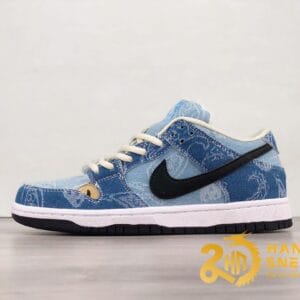 Giày Sneaker Nike dunk BQ6817-168 12748