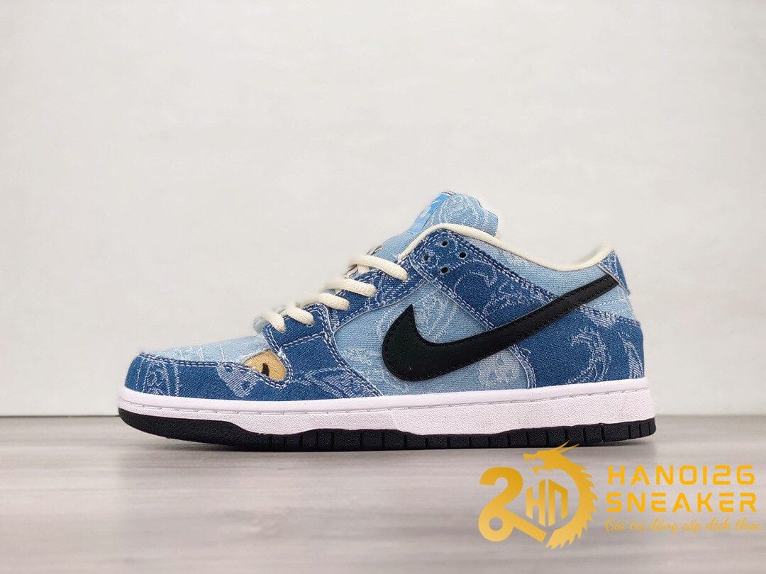 Giày Sneaker Nike dunk BQ6817-168 12748