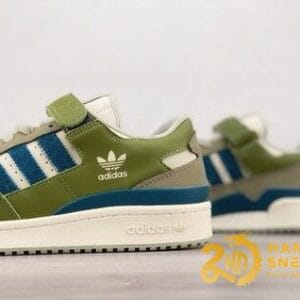 Sneakers Adidas Forum Low Chất Nhất