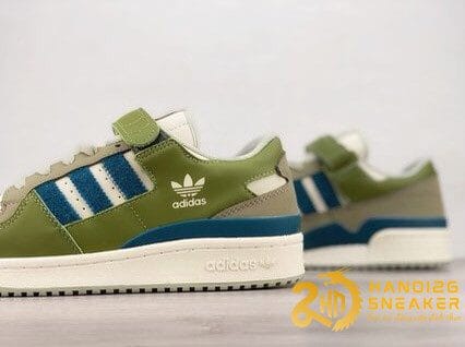 Sneakers Adidas Forum Low Chất Nhất