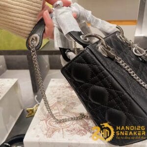 Túi Xách Lady Dior đẹp Rep 1 1 Like Auth đẹp (2)