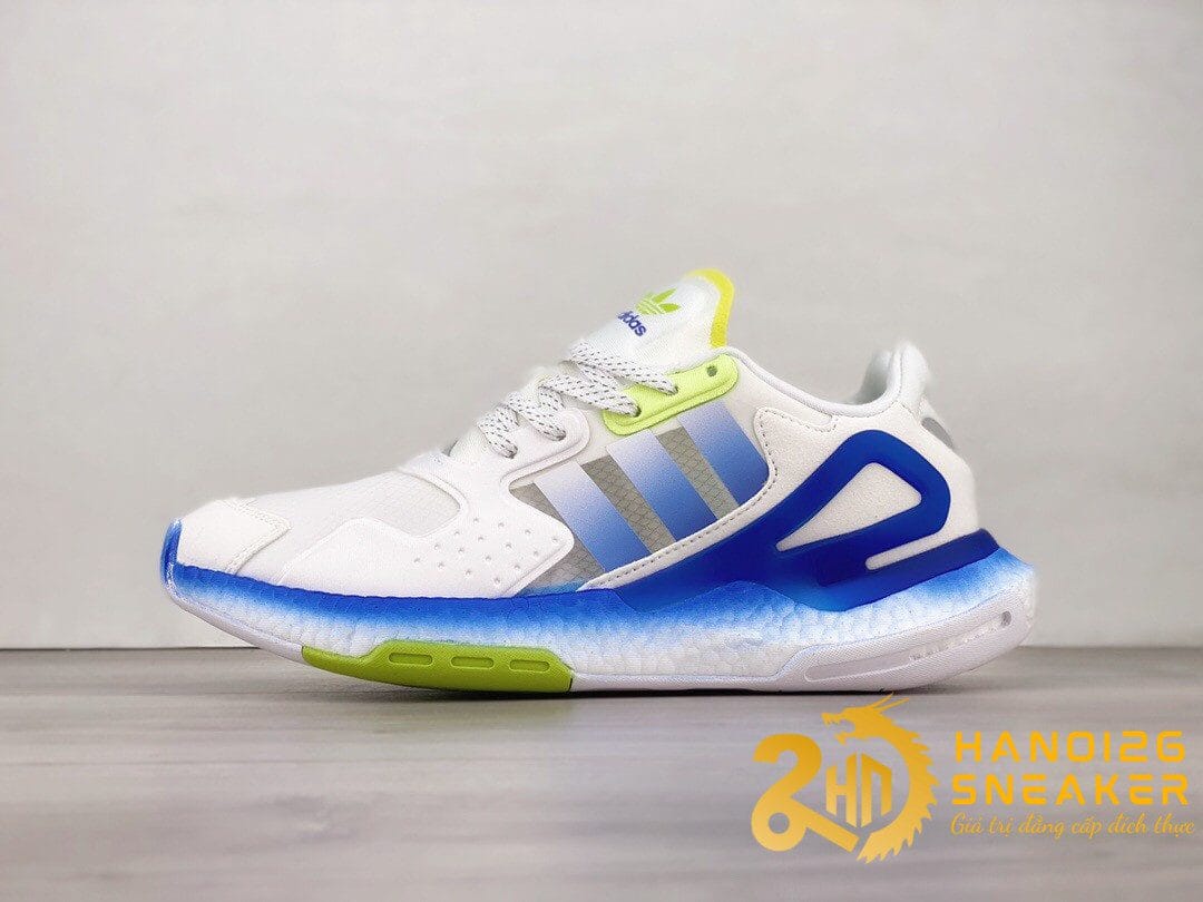 Giày Sneaker Adidas Day Jogger Nightcrawler