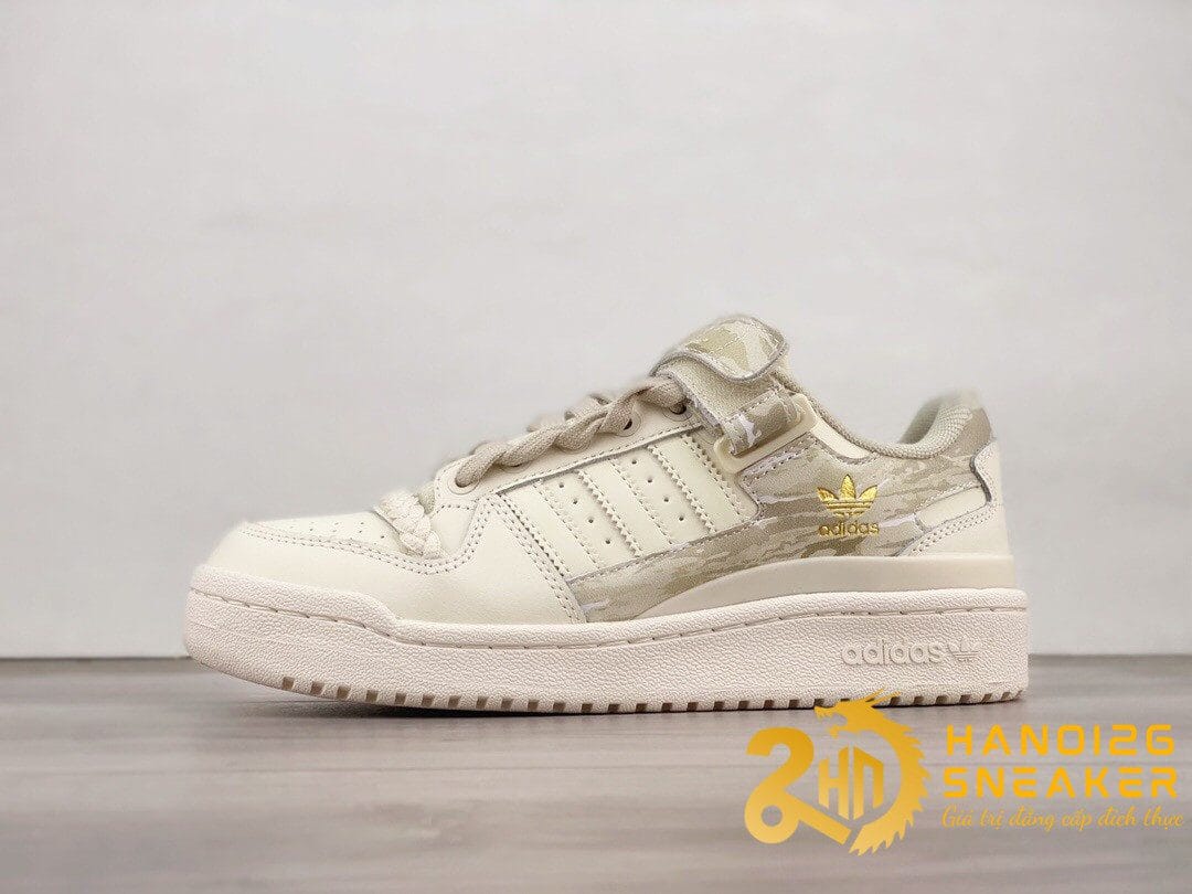 Giày Sneaker Adidas Forum 84 Low