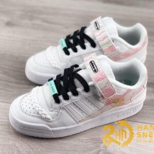 Adidas Forum 84 Low FY5119 Cực Phẩm