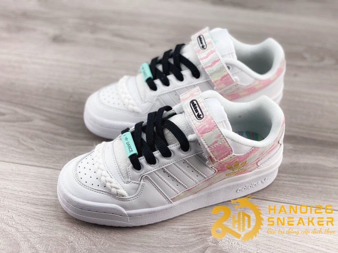 Adidas Forum 84 Low FY5119 Cực Phẩm