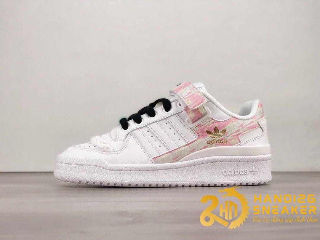Giày Sneaker Adidas Forum 84 Low FY5119