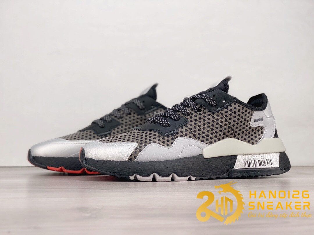 Adidas Nite Jogger Boost Siêu Chất