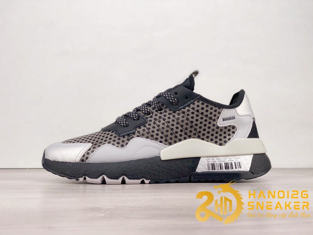 Giày Sneaker Adidas Nite Jogger Boost