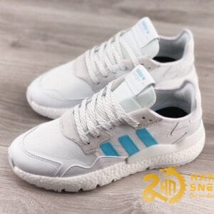 Adidas Nite Jogger FW6699 Cực đẹp