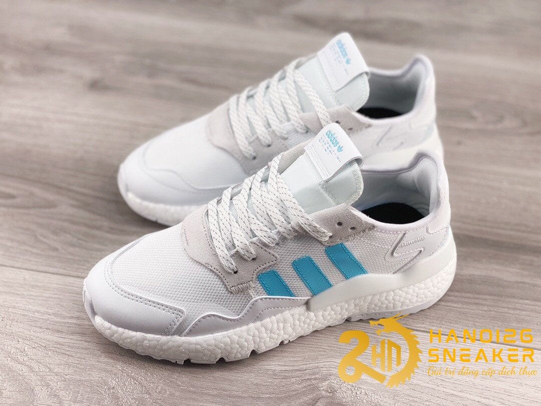 Adidas Nite Jogger FW6699 Cực đẹp