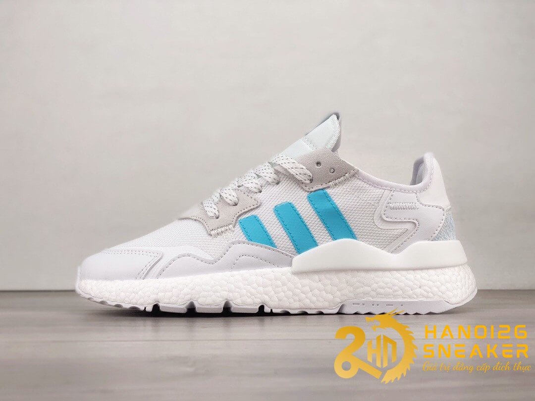 Giày Sneaker Adidas Nite Jogger FW6699