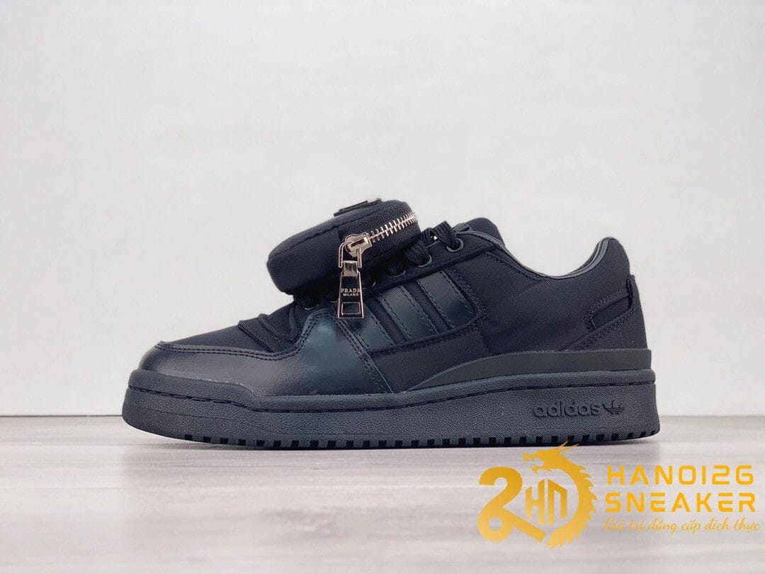 Giày Sneaker Adidas Originals Forum Low x Prada