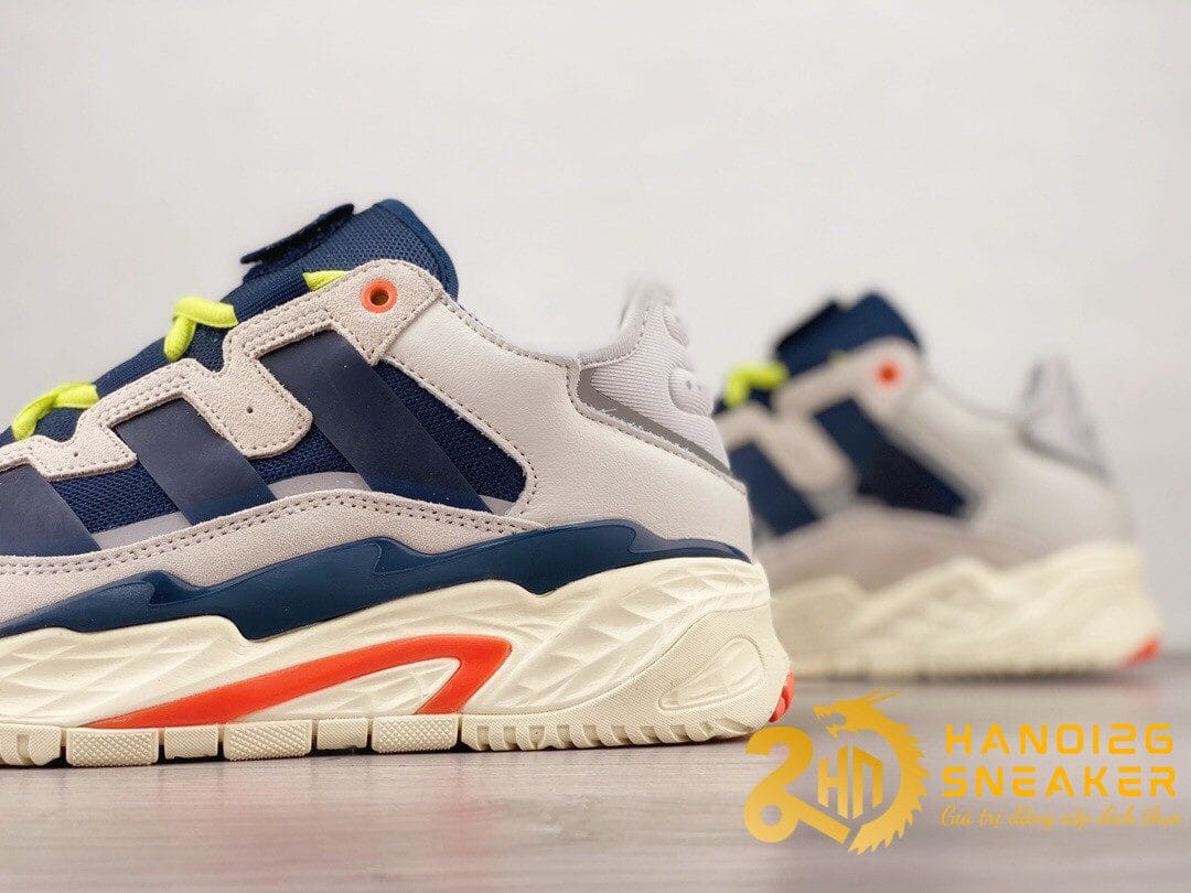 Adidas Originals Niteball Chất Lượng Tốt Nhất