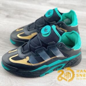 Adidas Originals Niteball Cực Chất