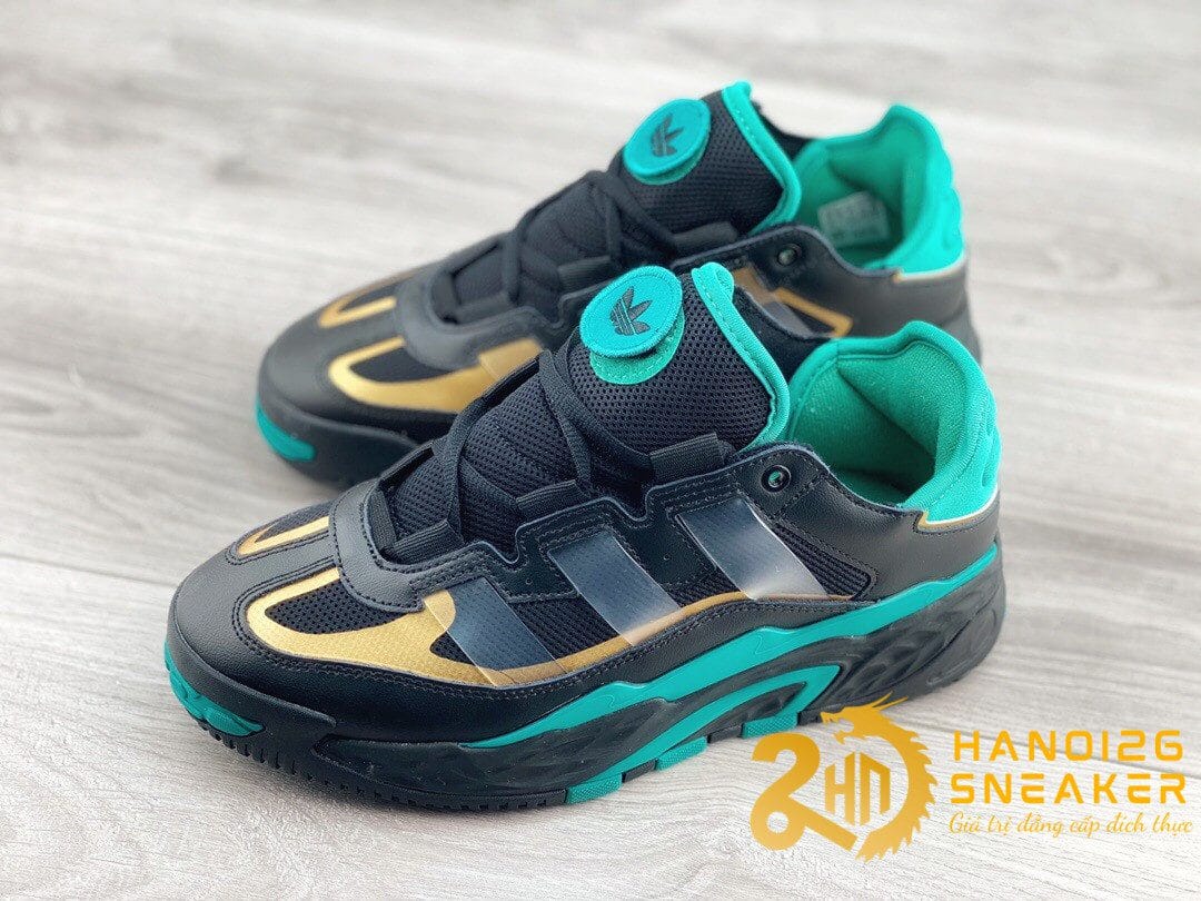Adidas Originals Niteball Cực Chất