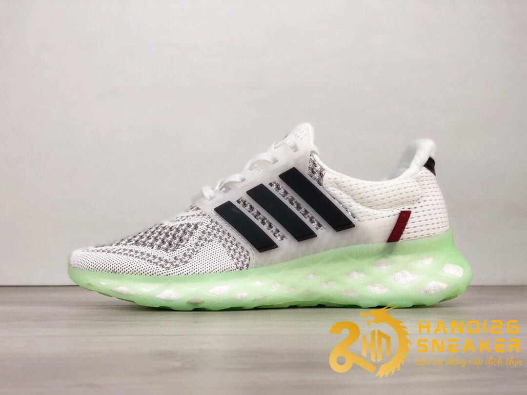 Giày Sneaker Adidas ULTRABOOST WEB DNA