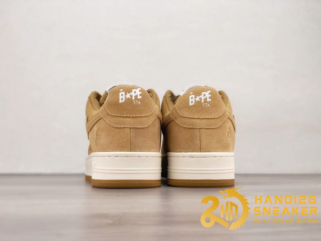 Bape Sta To Low Chất Lượng Tốt Nhất