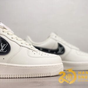 Nike Air Force 1 Low '07 Beige Chất Lượng