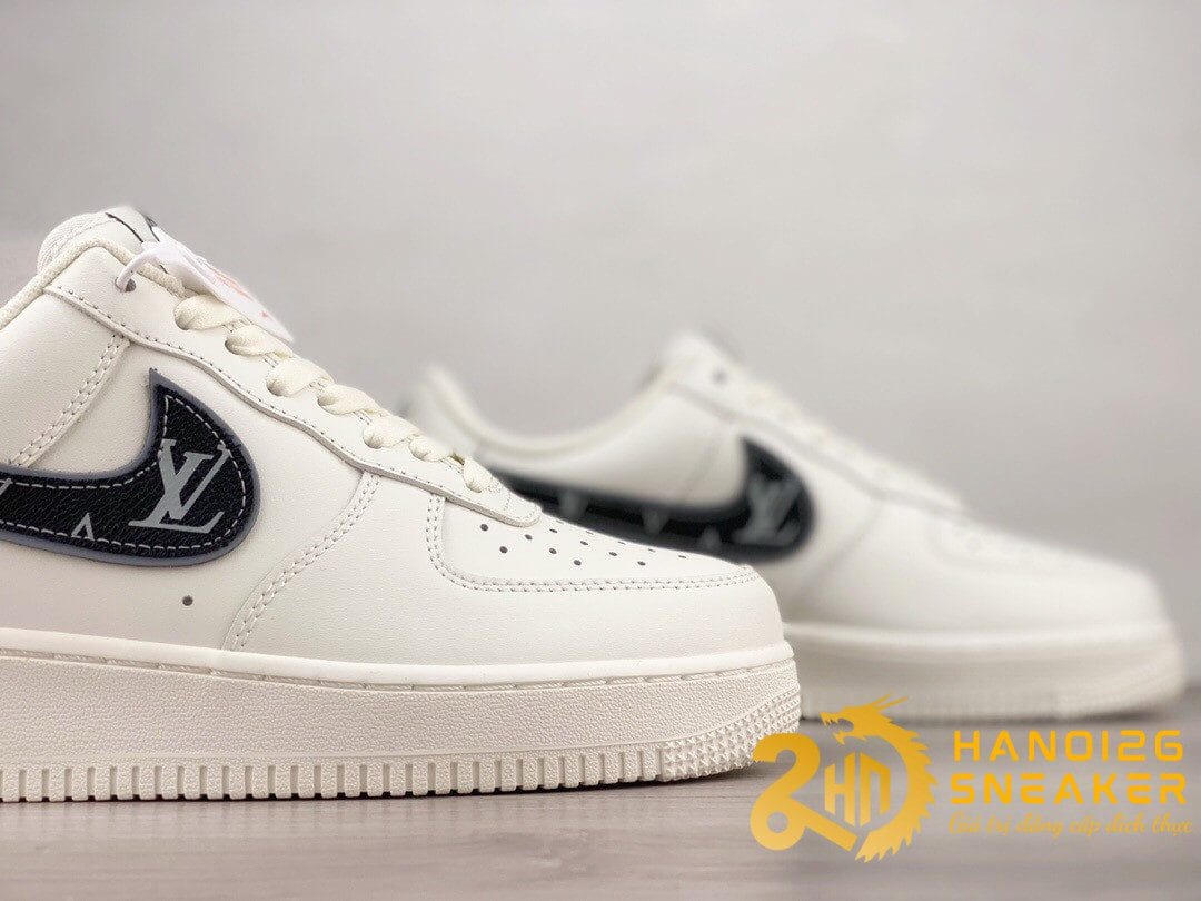 Nike Air Force 1 Low '07 Beige Chất Lượng