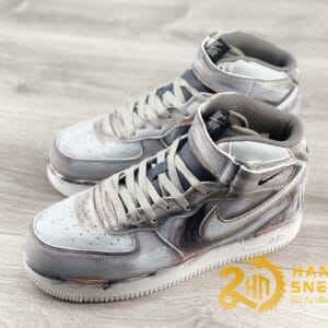 Nike Air Force 1 Mid Graffiti HT