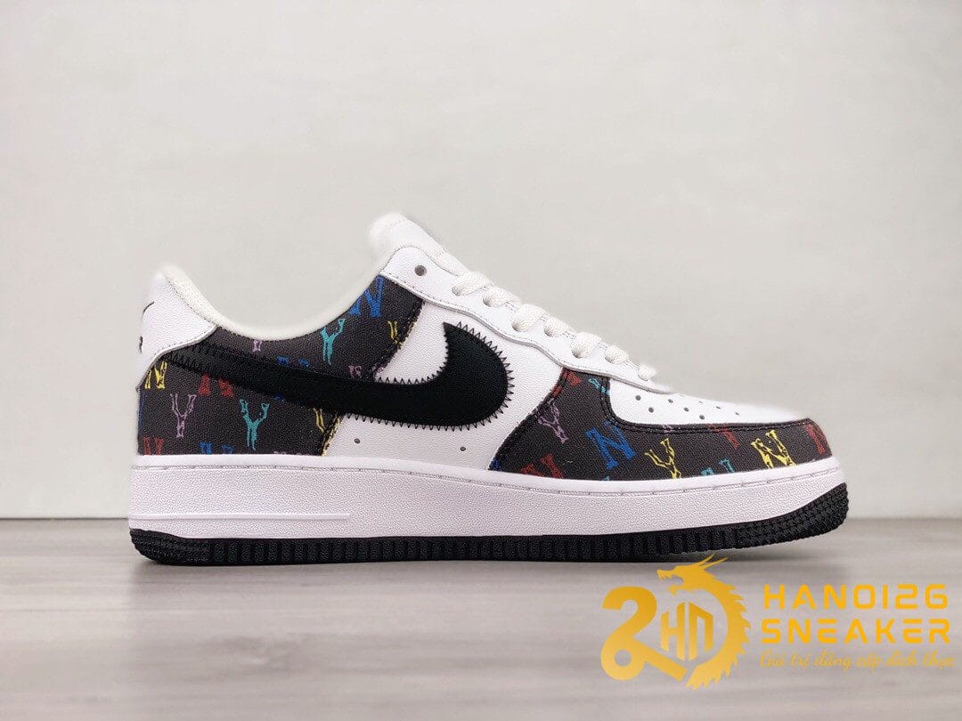 Nike Air Force 1 One Yankees