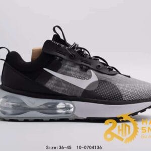 Nike Air Max Half Palm Air Cushion