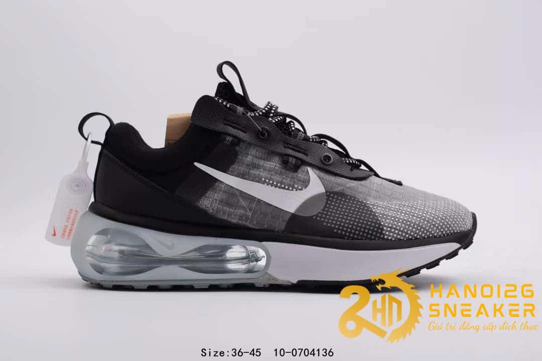 Nike Air Max Half Palm Air Cushion