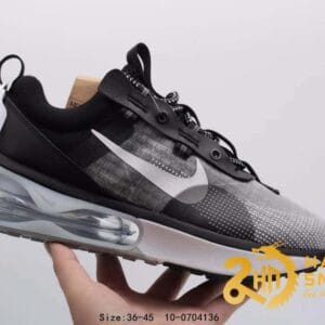 Nike Air Max Half Palm Air Cushion Màu Xám