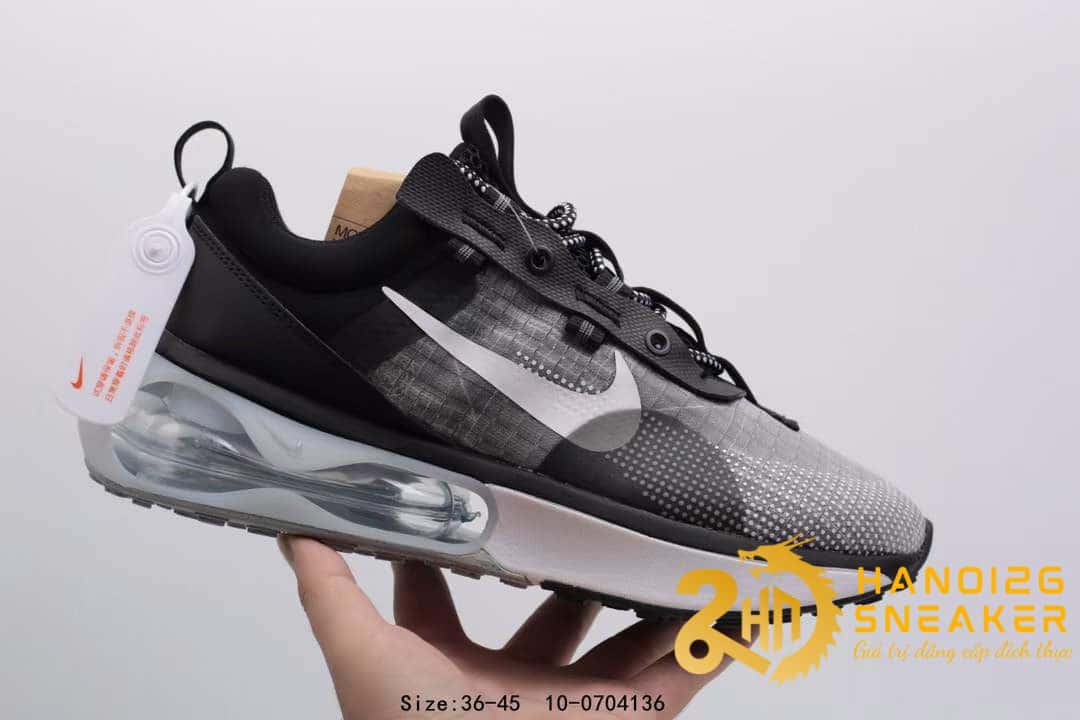 Nike Air Max Half Palm Air Cushion Màu Xám