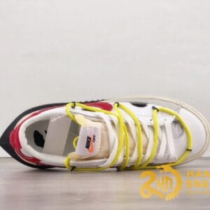 Nike Blazer Low DH7863 100 Chất Lượng Tốt Nhất