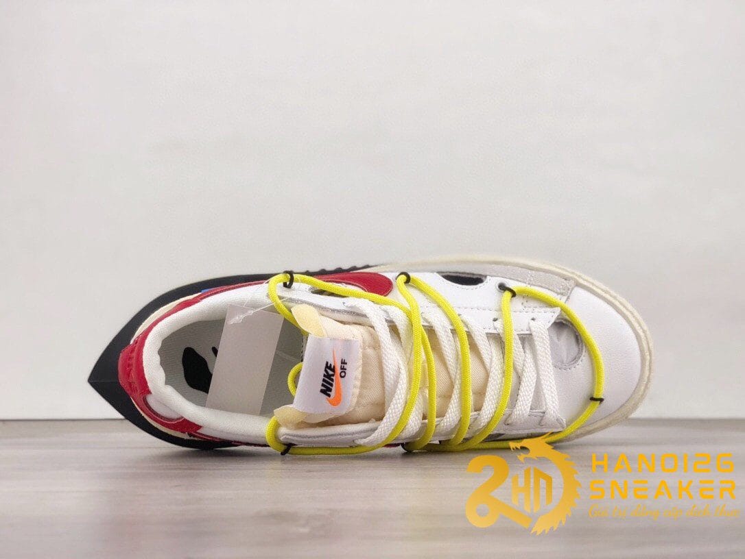 Nike Blazer Low DH7863 100 Chất Lượng Tốt Nhất