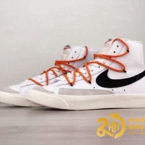 Nike Blazer Mid Trailblazers