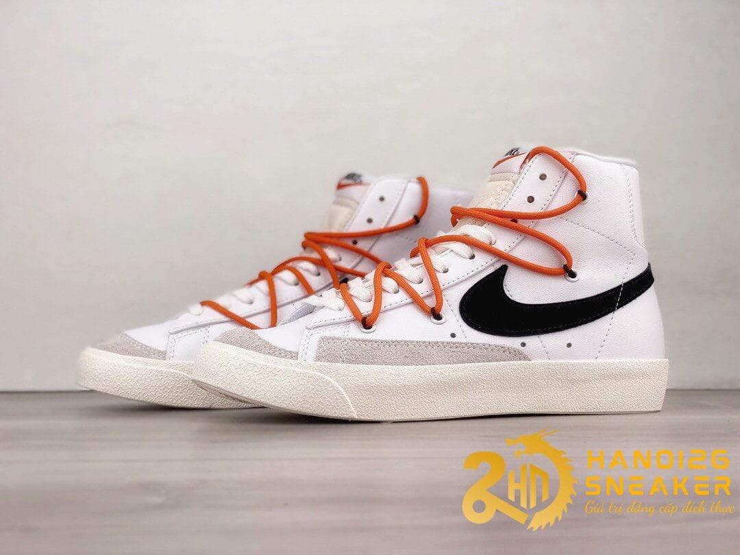 Nike Blazer Mid Trailblazers
