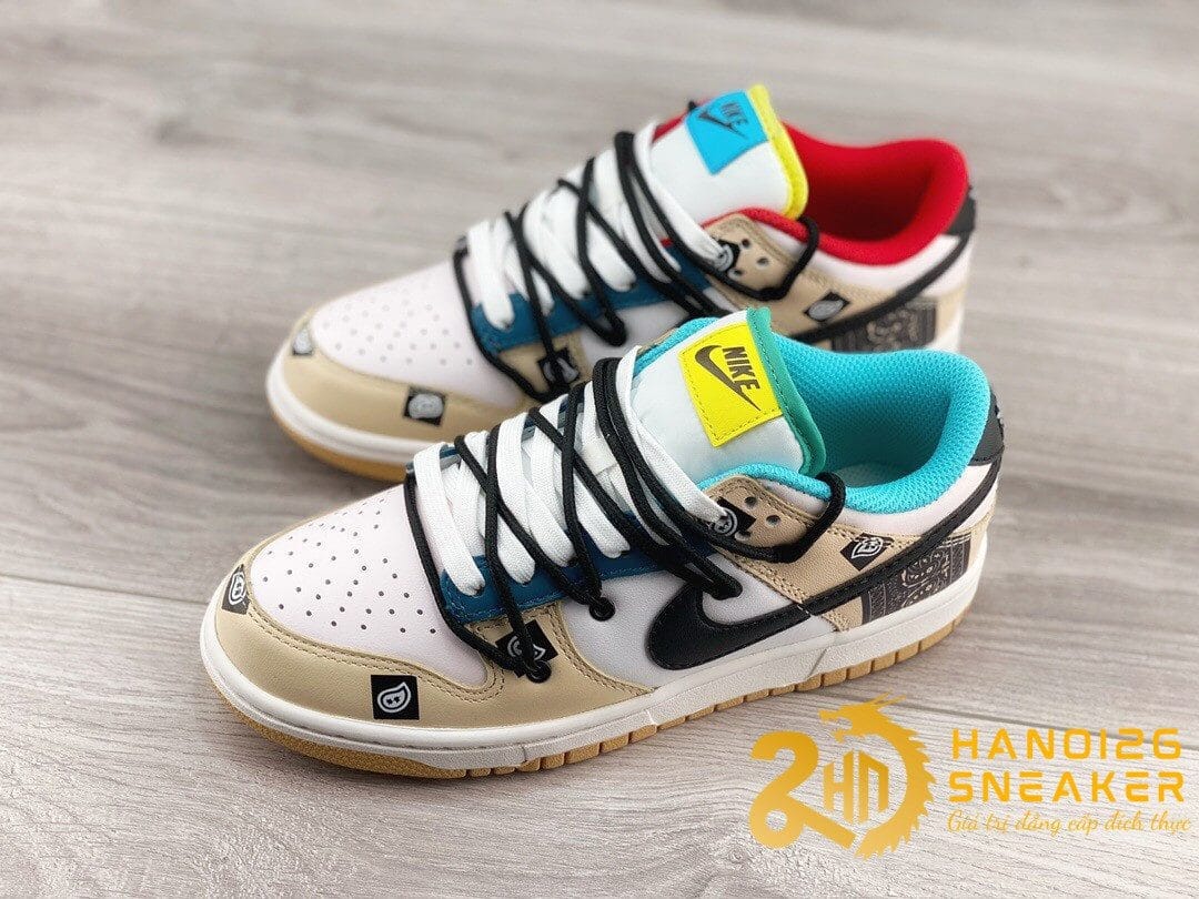 Nike Dunk Low DH0952 100