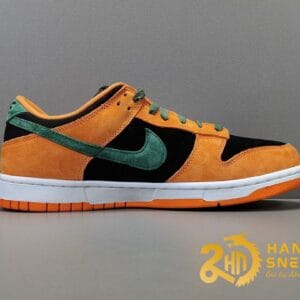 Nike Dunk Low SP Ceramic Nâu đẹp