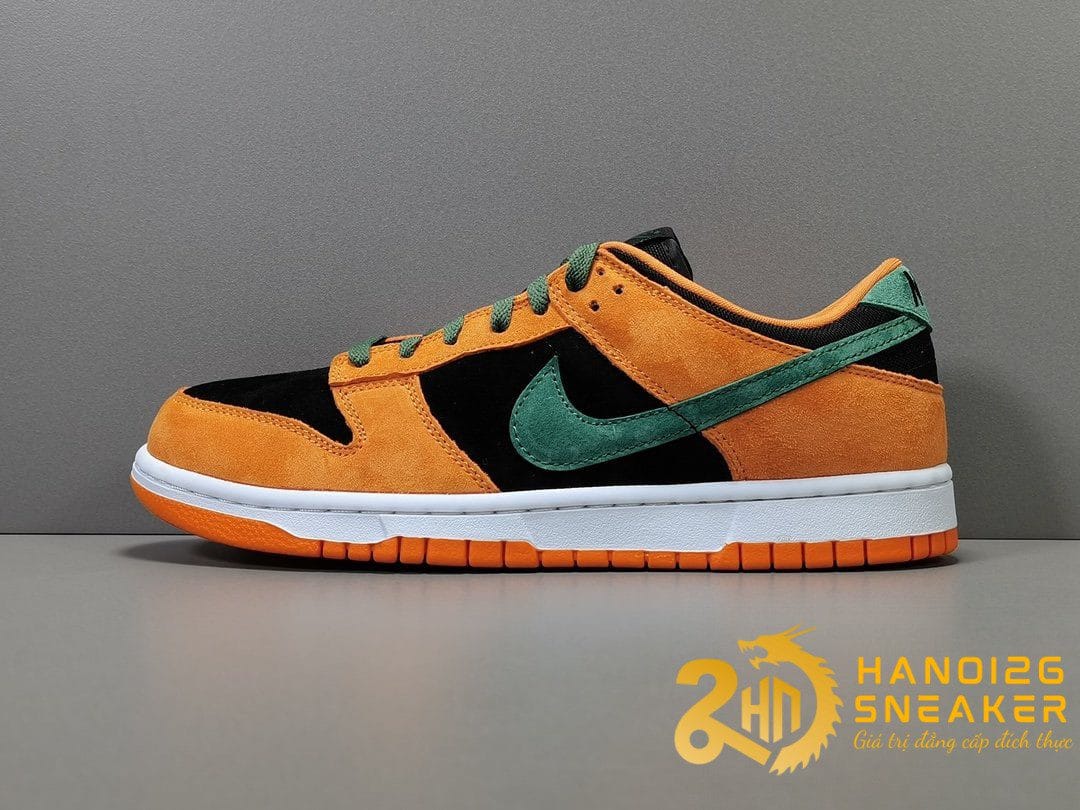 Giày Nike Dunk Low SP Ceramic cực chất