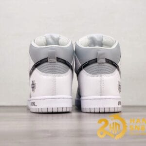 Nike SB Dunk High Cực Chất