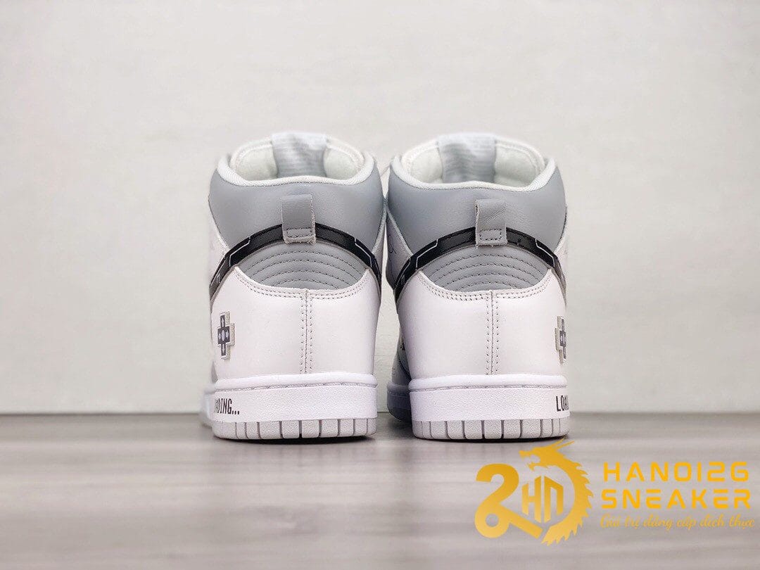 Nike SB Dunk High Cực Chất