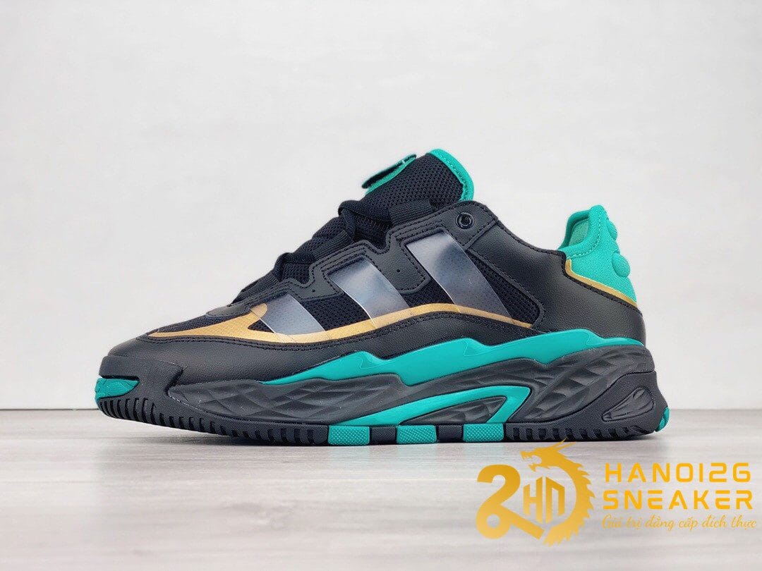 Giày Sneaker Adidas Originals Niteball S24142