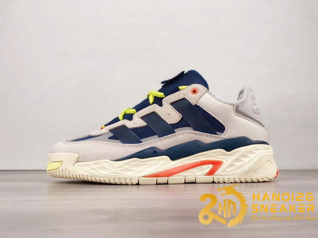 Giày Sneaker Adidas Originals Niteball S24146