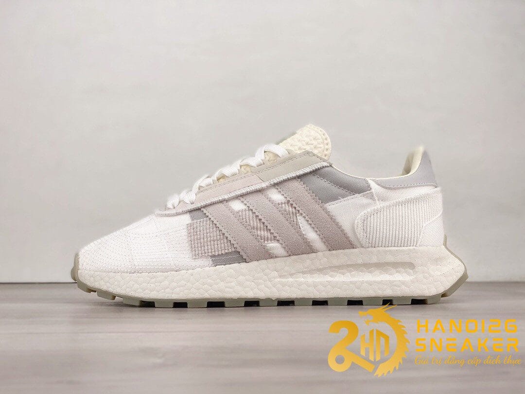 Giày Sneaker Adidas Retropy E5 Popcorn