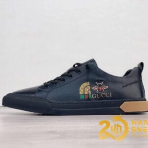 Giày Sneaker Gucci Screener GG High