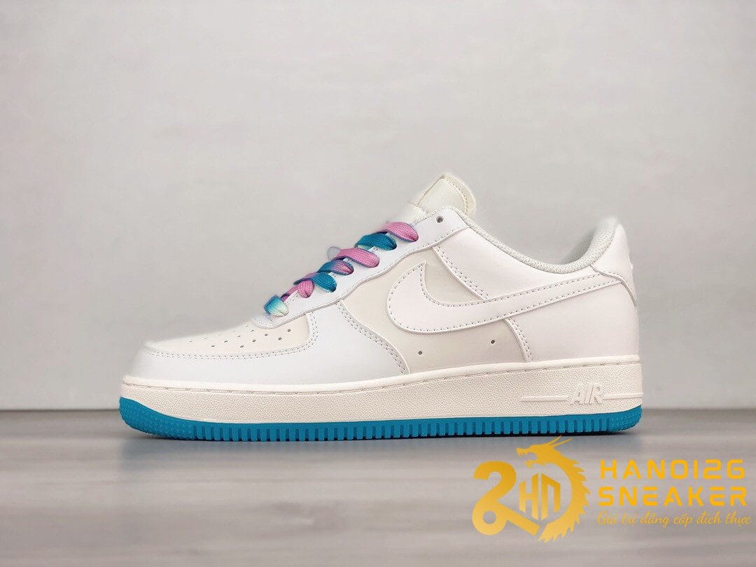 Giày Sneaker Nike Air Force 1 Low '07 "3M