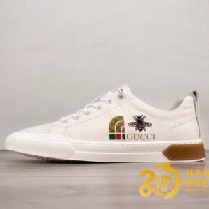 Giày Sneaker Gucci Screener GG High